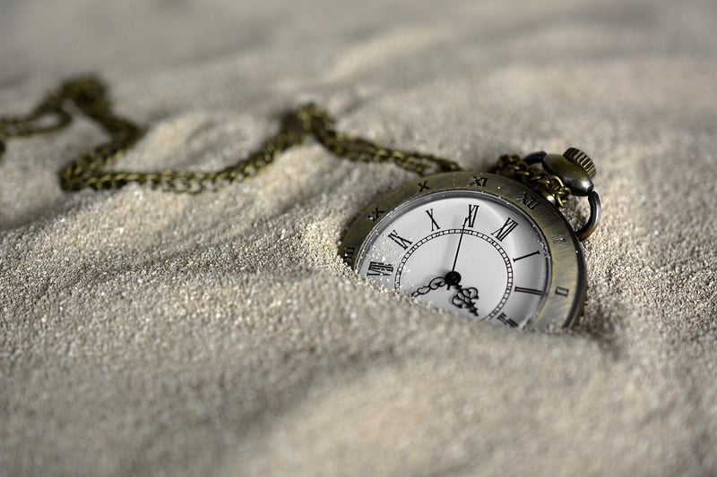 Time-Shift Pioneers