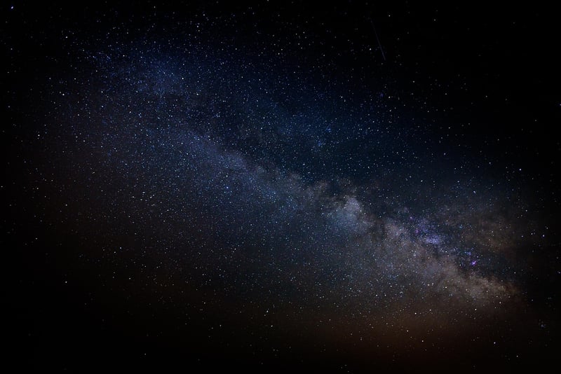 Time and Space